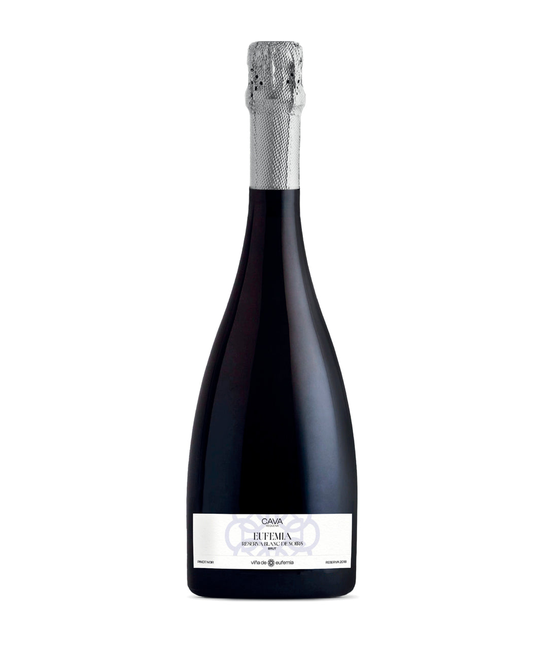 Eufemia Reserva Blanc de Noirs