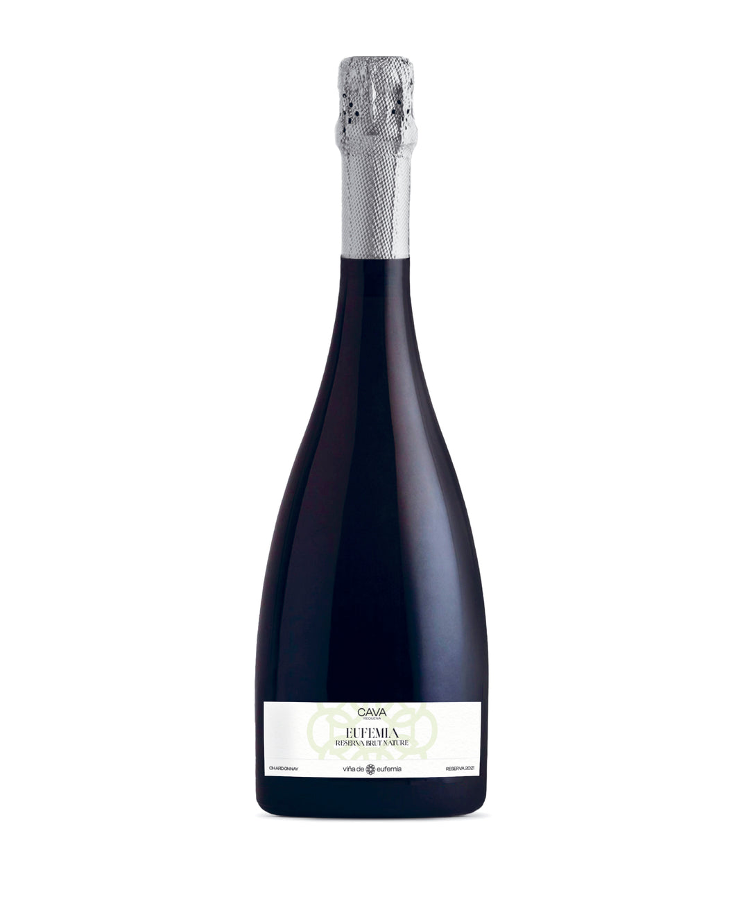 Eufemia Reserva Brut Nature