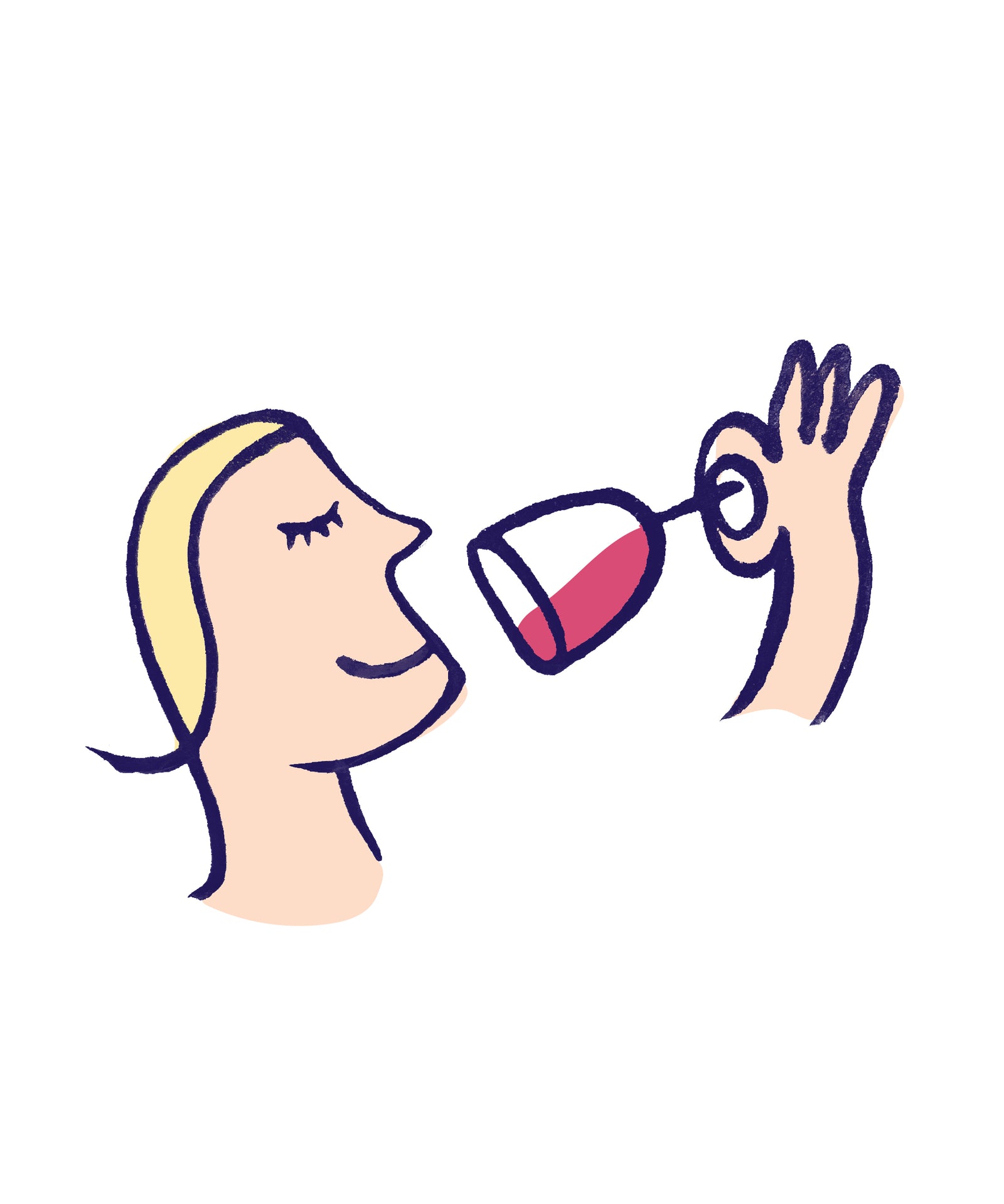 Cata Técnica de Vinos con el Enólogo – Experiencia