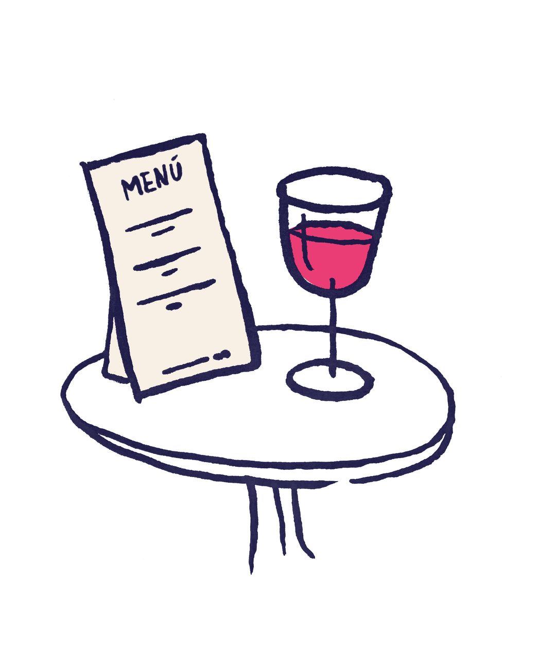 Experiencia gastronómica y enológica a medida (precio bajo solicitud)