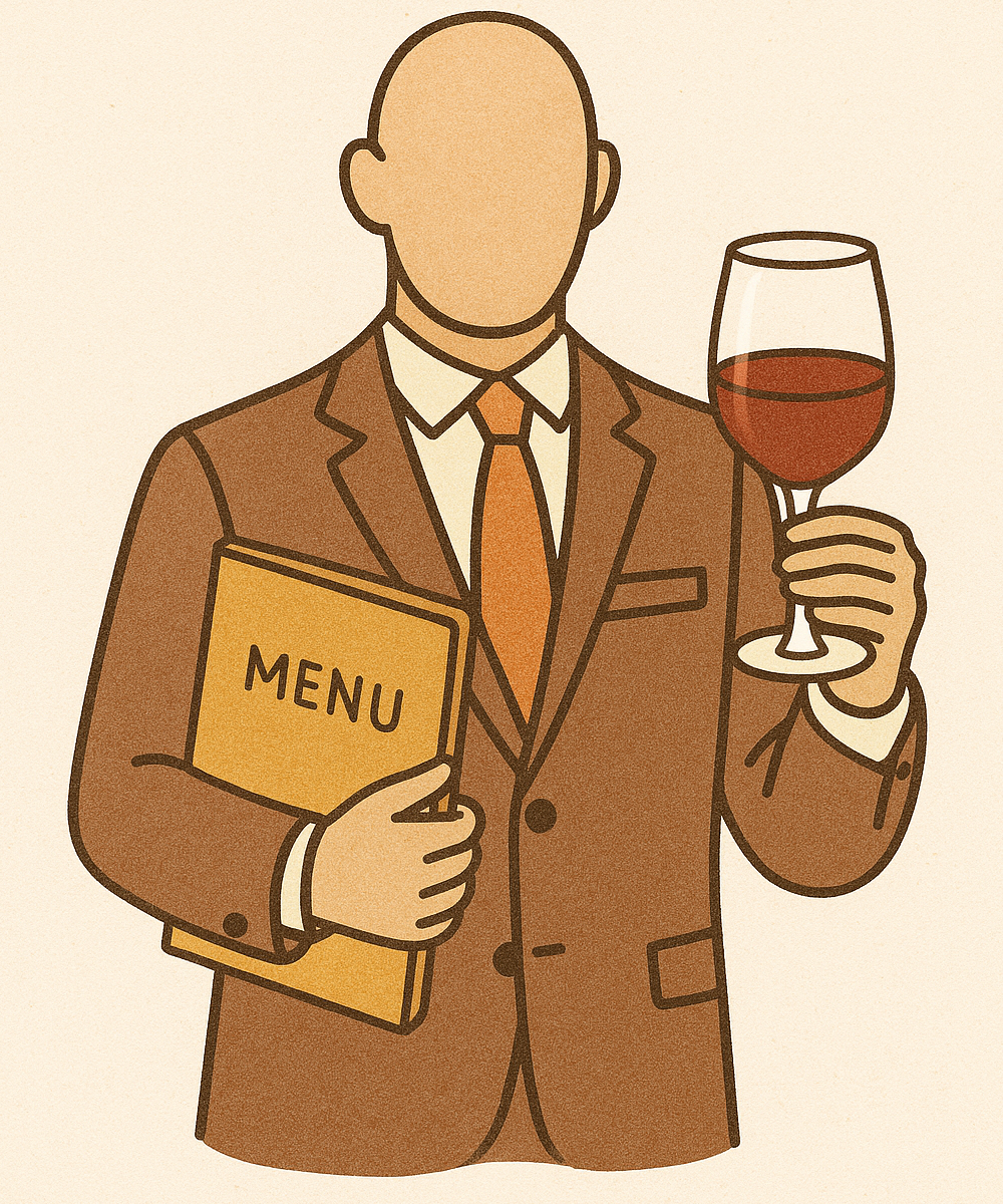 Tailor-made Gastronomic and Wine Experience