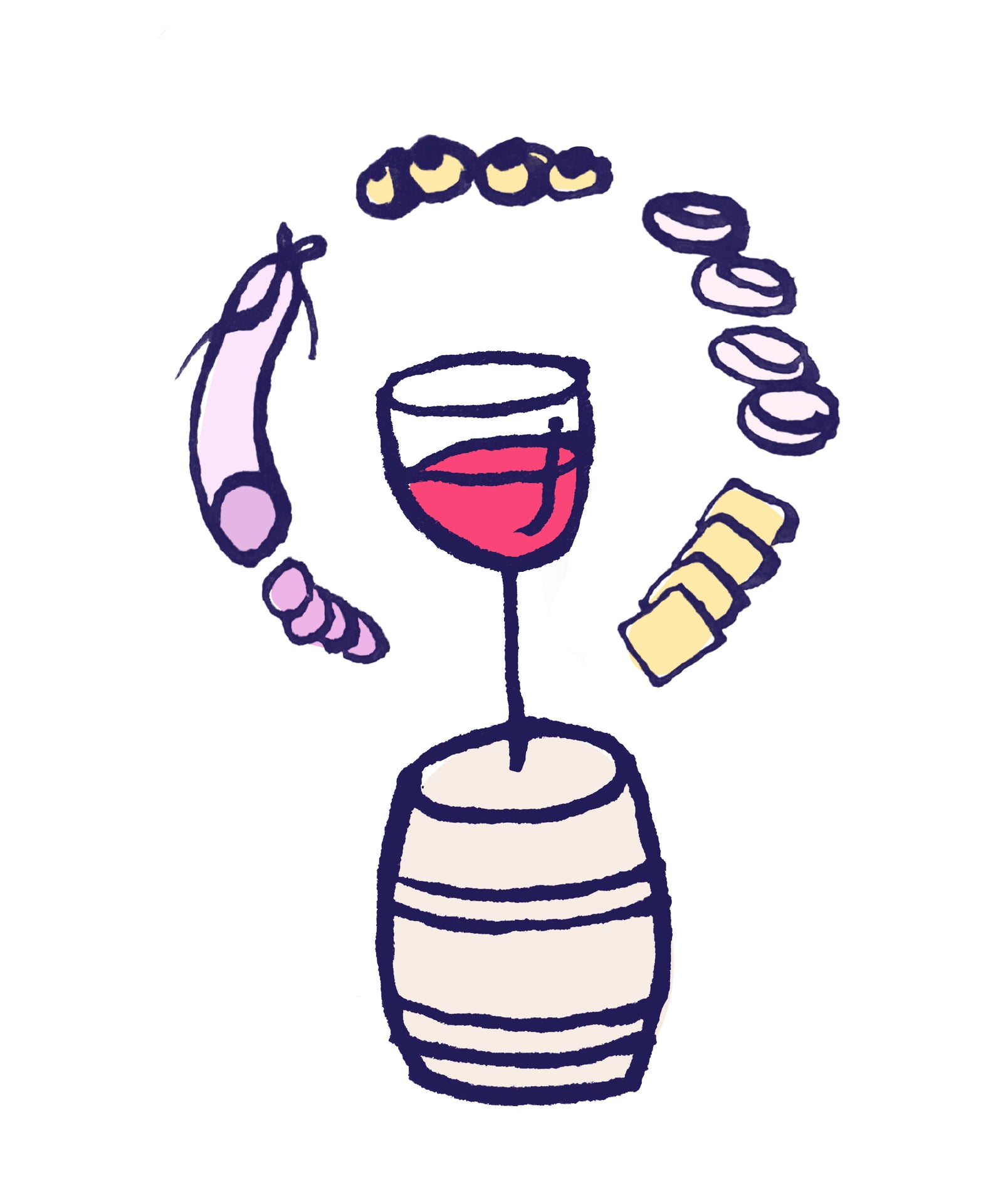 Cata en la Sala de Barricas con el Enólogo – Experiencia