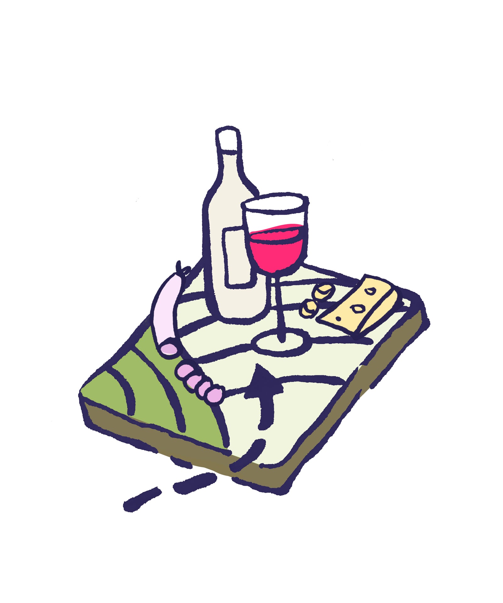 Tour privado por el viñedo y cata de terroir – Experiencia