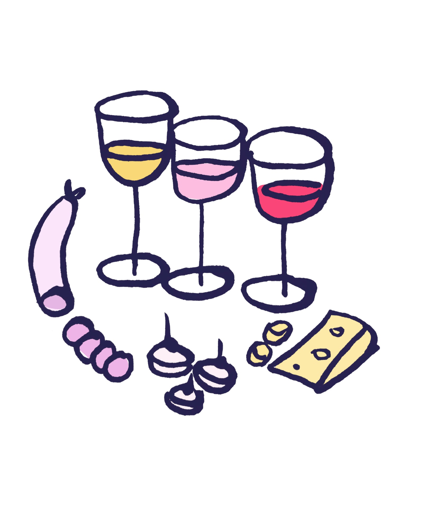 Sabores de la Tierra – Cata de Vinos y Gastronomía – Experiencia