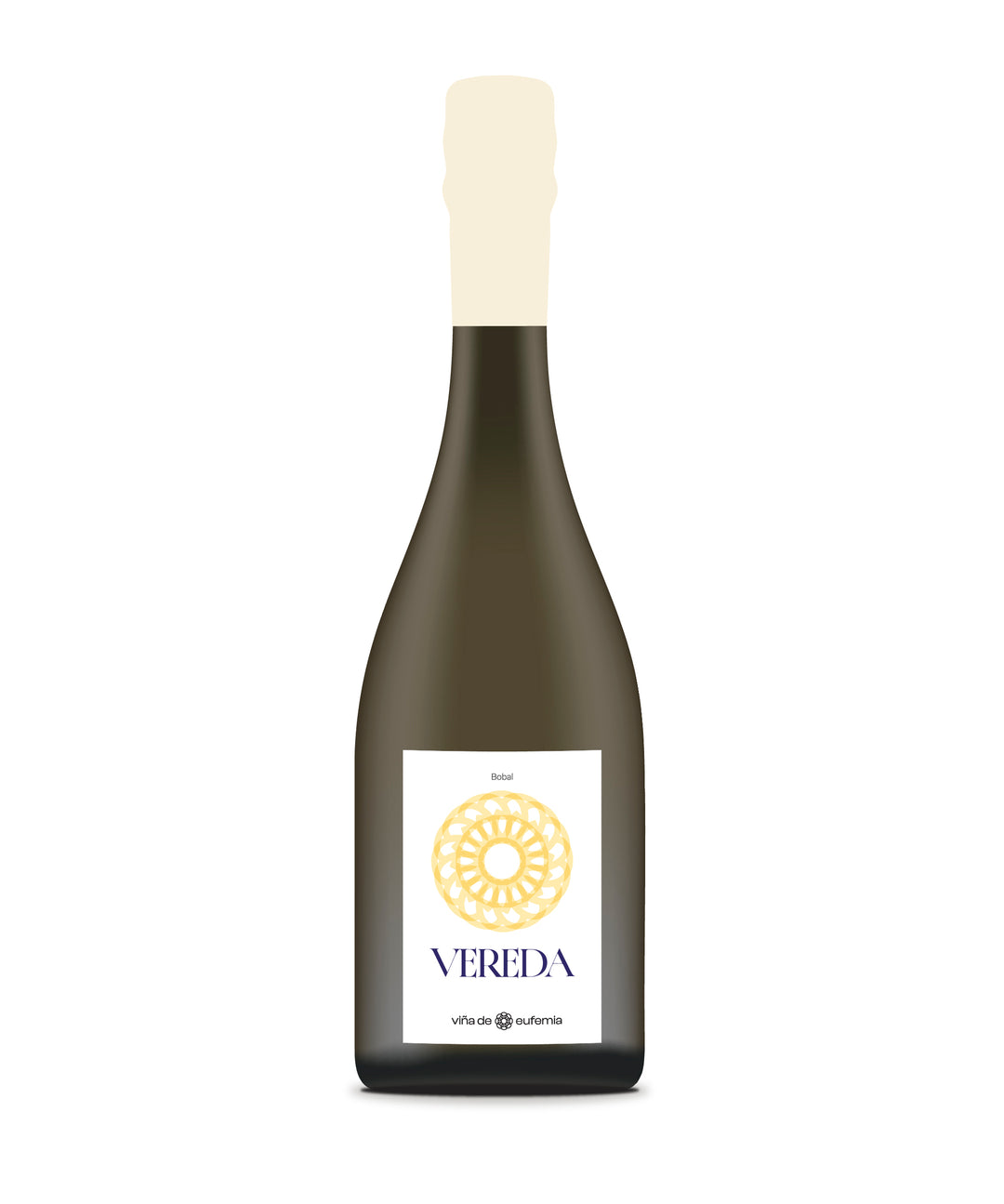 Eufemia - Vereda - Xarello Tardana Macabeo (2025)