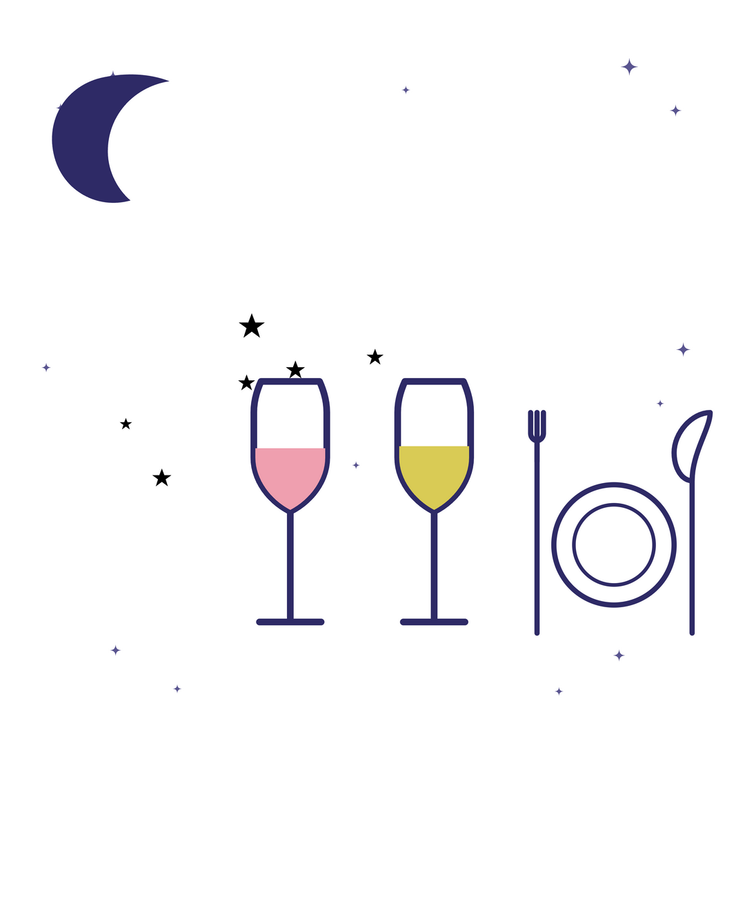 Viña de Eufemia × Antonio Ortuño: Gastronomic Experience Among the Vineyards (26.9.2026)