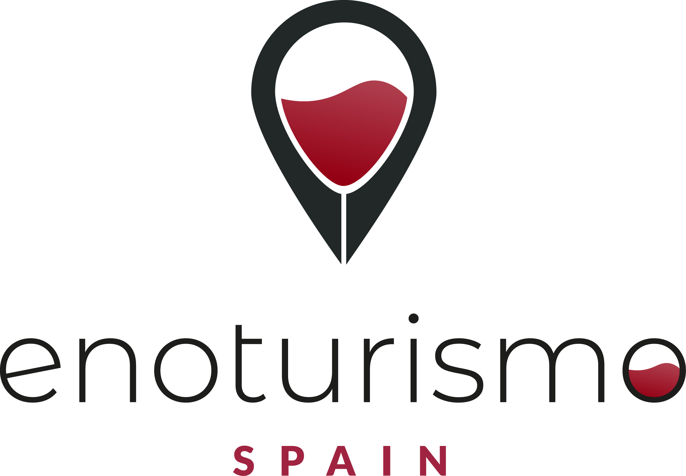 Enoturismo Spain Logo